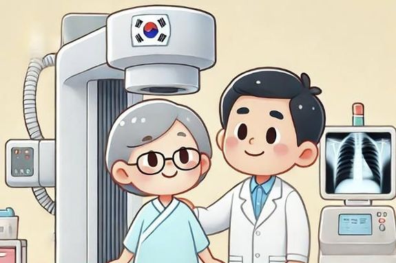 성남시, 65세 이상 어르신 매년 1회 결핵 무료 검진