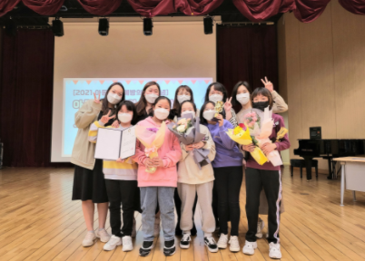 만안청소년수련관 방과후아카데미 '그린나래'