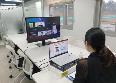 정영은작가 초청 온라인 부모교육 특강