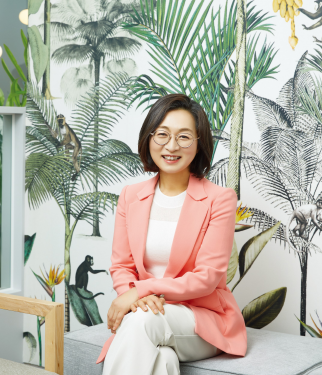 은수미 성남시장, 2022년 사자성어 '승풍파랑(乘風破浪)' 선정