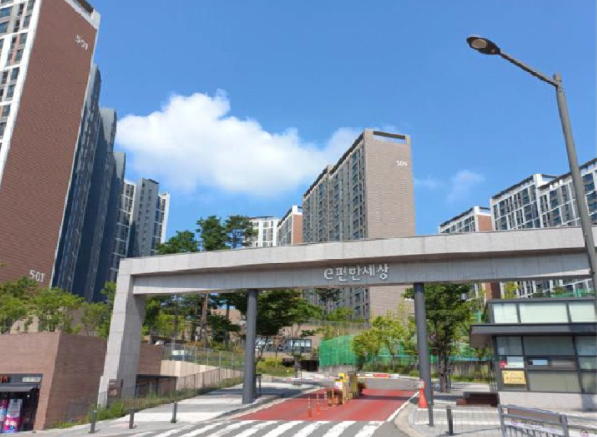 광주시, 2021년 공동주택 우수관리단지 선정