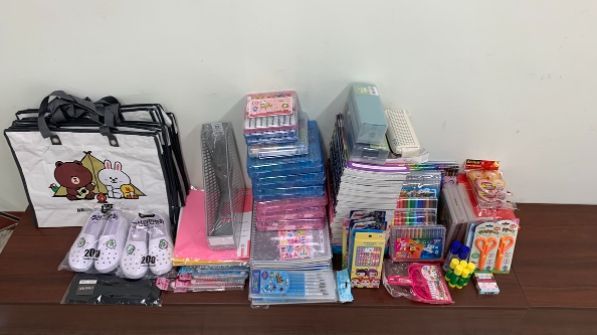 광주시 경안동 지역사회보장협의체, 새학기 학용품 지원 사업 추진