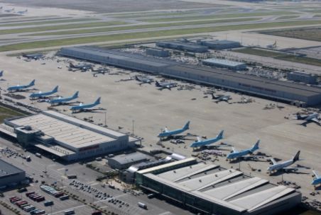 인천공항