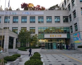성남시 분당도서관 '최고 권위' 한국도서관상 받는다