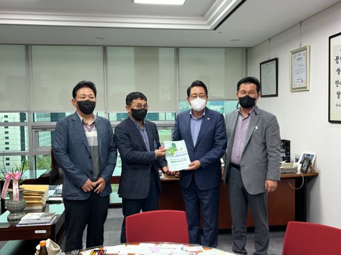 광주·이천·여주시, GTX 국정과제 채택 대통령직 인수위 건의 ⓒ타임즈