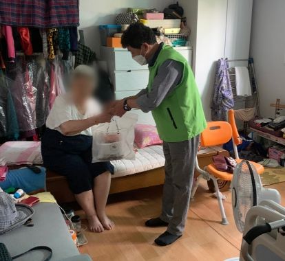광주시 경안동 지역사회보장협의체, ‘건강한 여름! 행복(伏)한 여름!’ 사업 추진