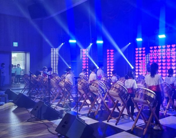 안양 만안청소년수련관 청소년어울림마당 'SPARK' & 수리산문화축제 성황리 개최