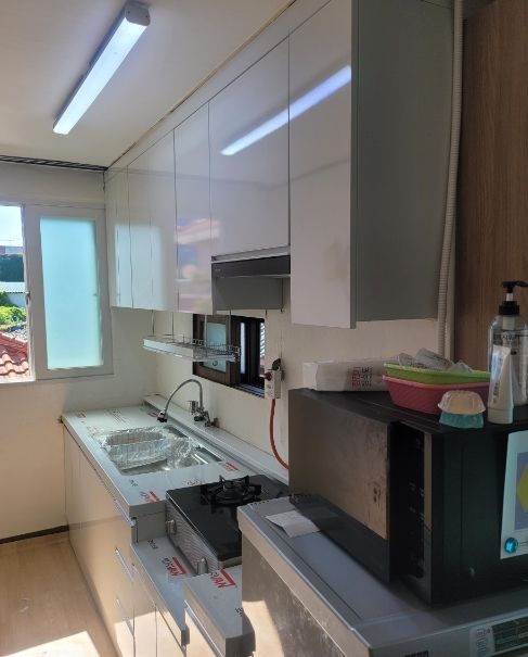 광주시, 민‧관 협업 및 나눔 실천을 통한 G-Housing 리모델링 사업 추진