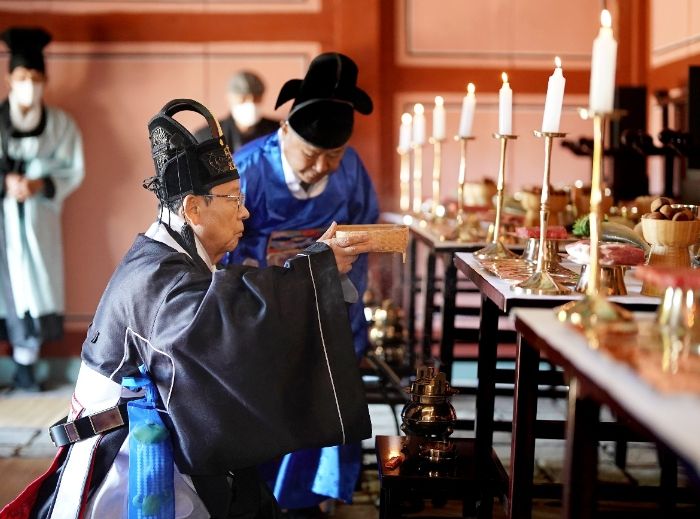 광주시, ‘추계 현절사 제향’ 거행