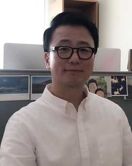 BIAF 집행위원장 김경호 교수