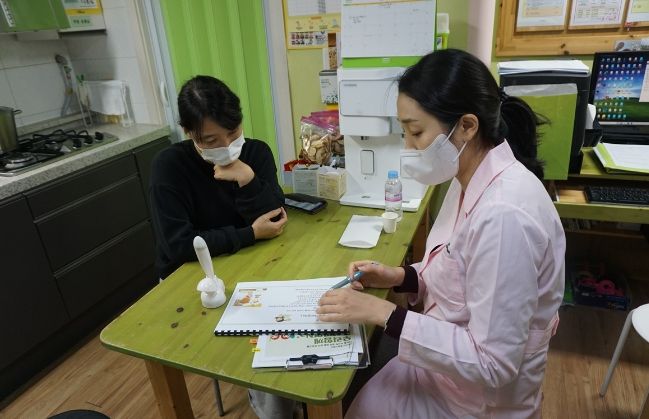 광주시, 어린이급식관리지원센터 특화사업 추진