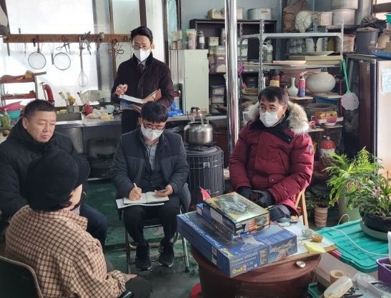 광주시, 기업애로 해결 위해 기업SOS 현장기동반 가동