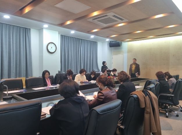 광주시·경제단체 상생협의체 운영