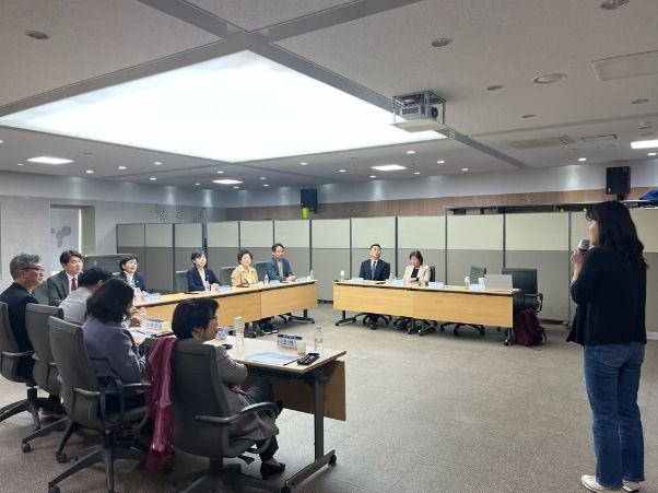주민참여 로컬브랜딩에 대한 특강 세미나
