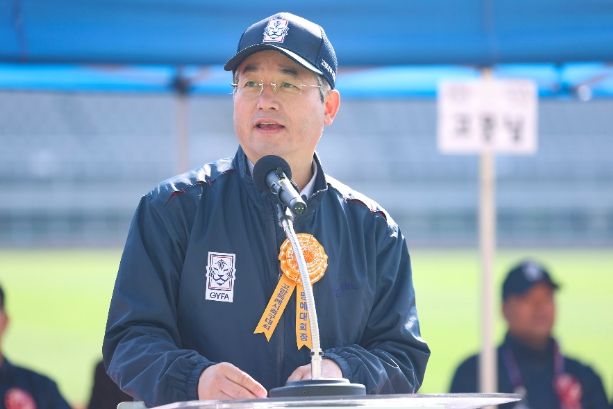 1. 이동환 고양특례시장