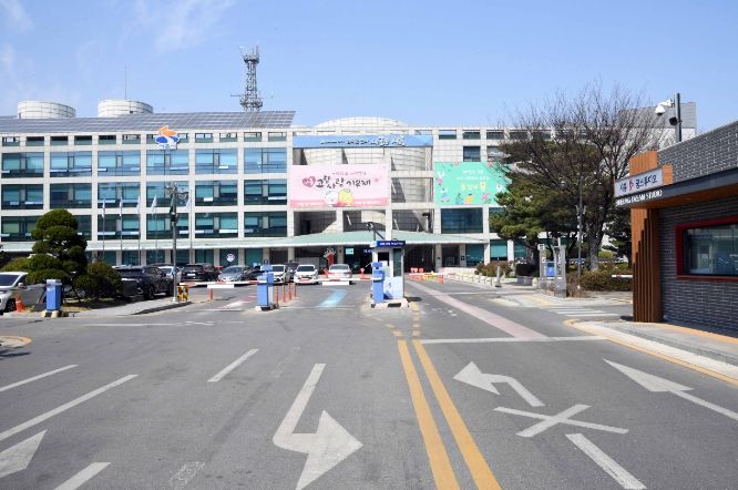시흥시청