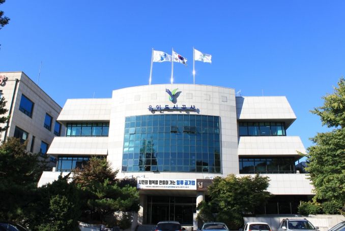 본사전경
