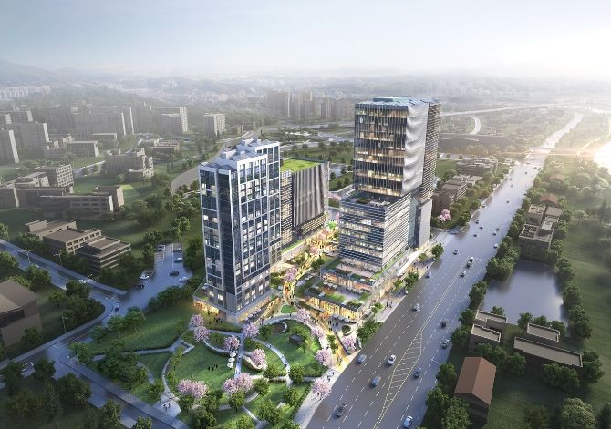 광주시 공공임대주택 400세대 연내 착공