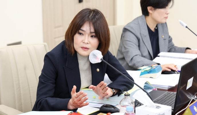 김민숙 고양시의원