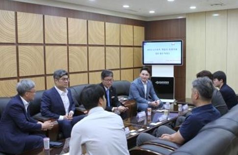 성남산업진흥원, e스포츠 산업 생태계 발전을 위한 업무 협약 체결