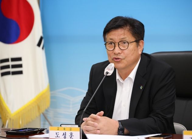 도성훈 인천광역시교육감