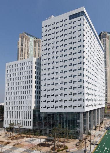 고양시 백석동 청사 예정지