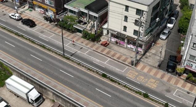 광주시, 시민과 함께 나눔 주차사업 활기