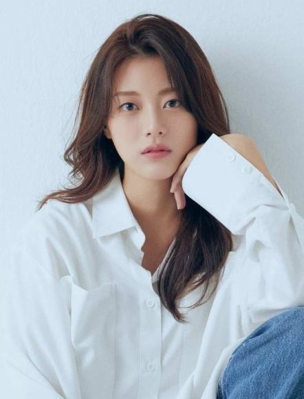 '남과여' 배우 백수희