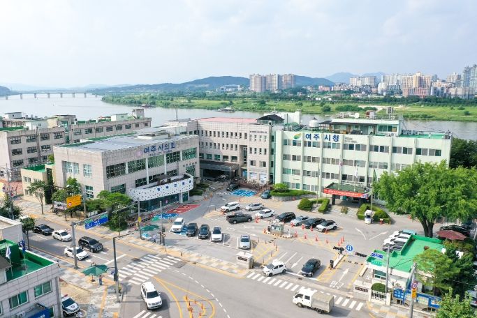 여주시청