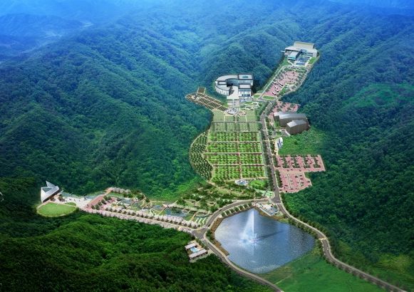 용인도시공사, 용인 평온의 숲 추석 명절 봉안당 방문 사전예약 시행