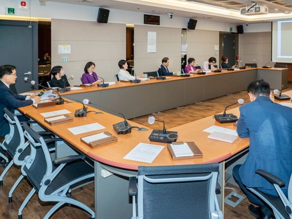 강남구의회, 의정역량 강화를 위한 챗GPT 교육 실시