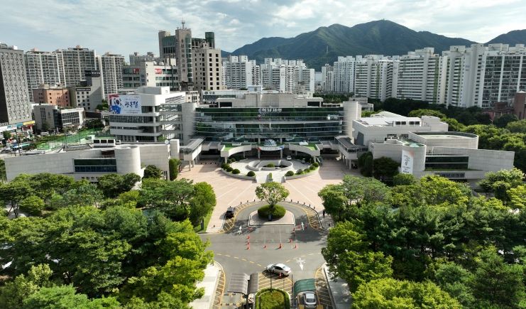 하남시청