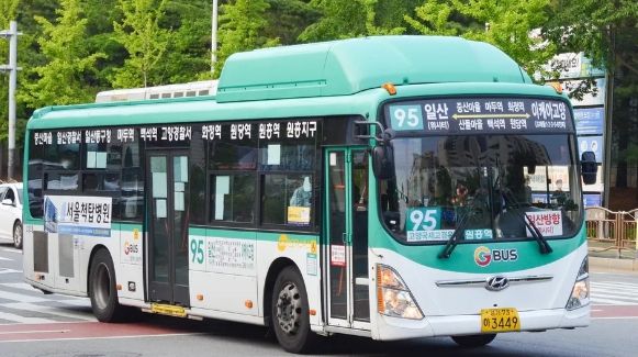 고양특례시, 버스 업체 안정화 특단 대책 강구