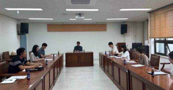남양주시, 부적합 농산물 유통방지를 위한 PLS시행반 운영