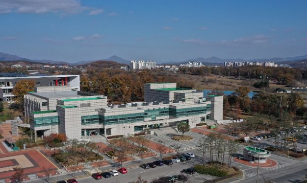 양주도시공사