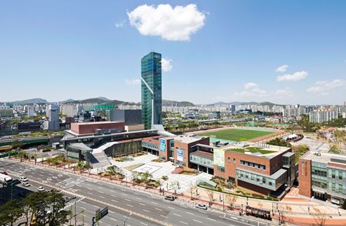 용인도시공사 아르피아스포츠센터 기간수료제 추첨 시행
