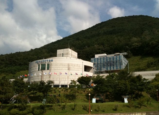 동두천시 이호왕 박사 기념관, 3일부터 12월 11일까지 임시 휴관