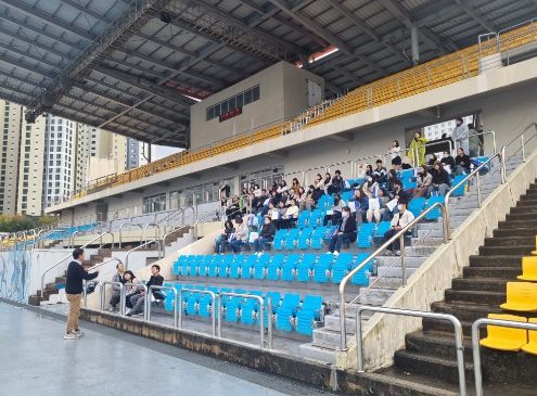 경기도광주하남교육지원청, 학업중단예방을 위한 학생 위기 담당자 연수 실시