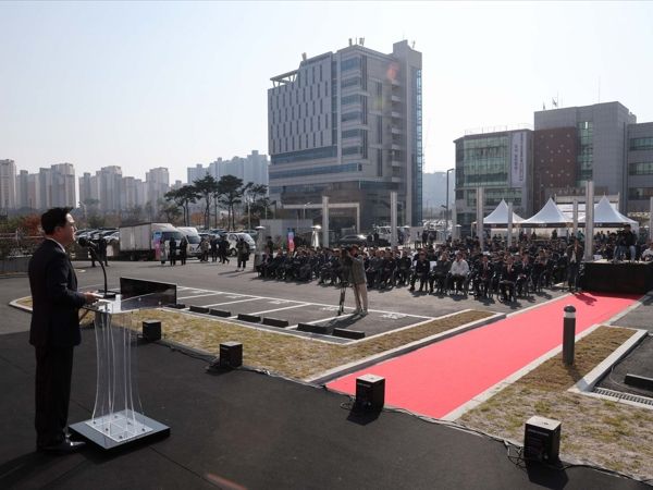 농어촌공사 충남본부 ‘내포시대’ 개막