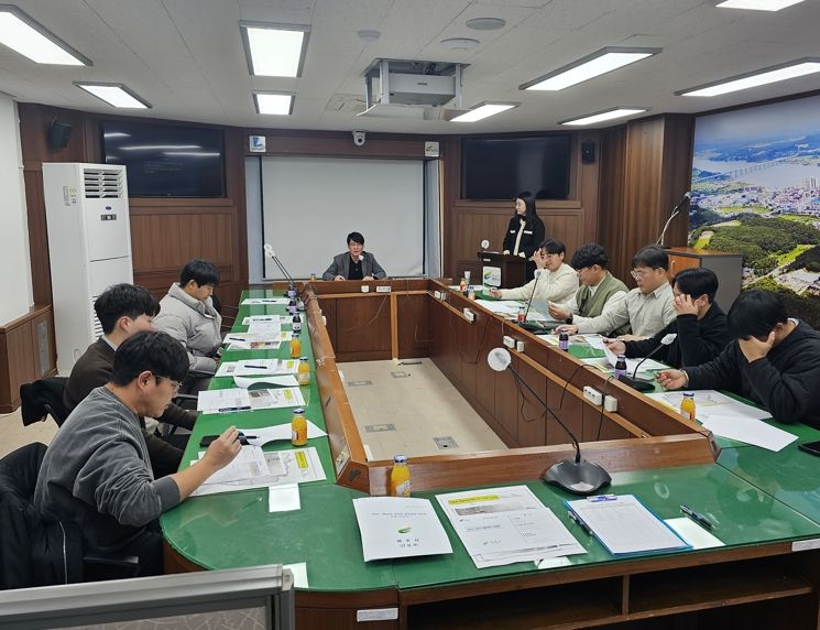 여주시, 겨울철 도로 제설대책 추진