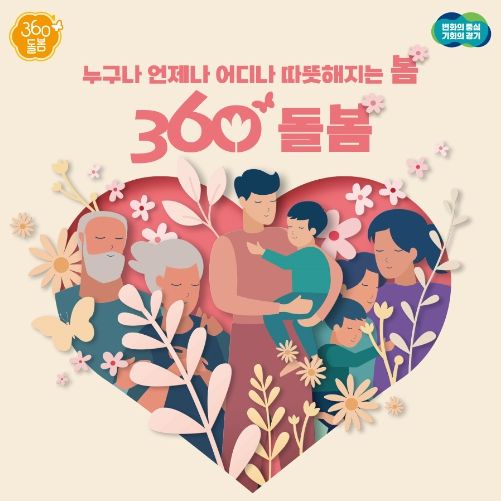 360도 돌봄