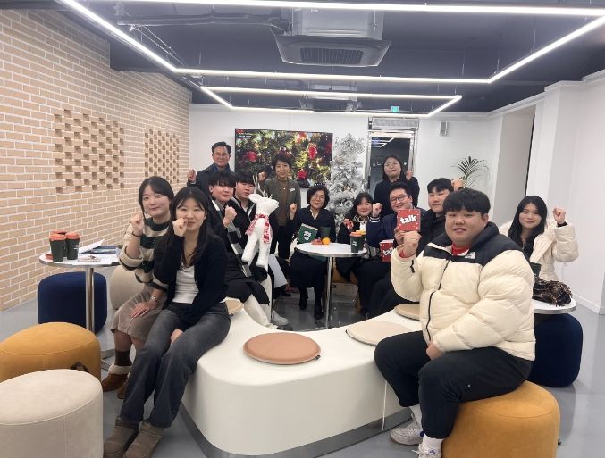 안성시, 주요 대학 학생대표 간담회 개최...대학협력사업과 청년정책 소통
