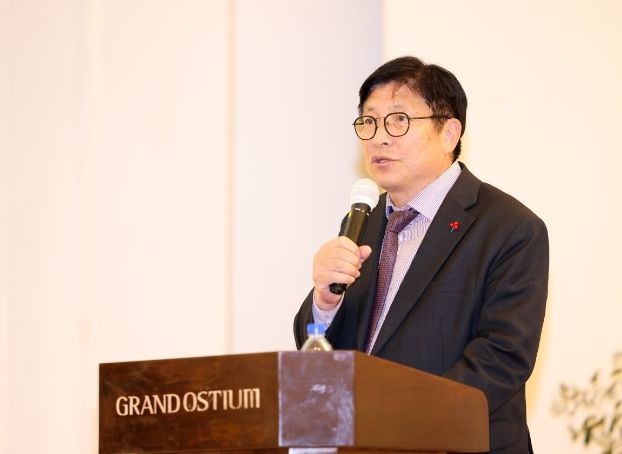 도성훈 인천시교육감
