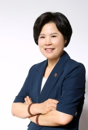 서성란 부위원장(국민의힘, 의왕 2)