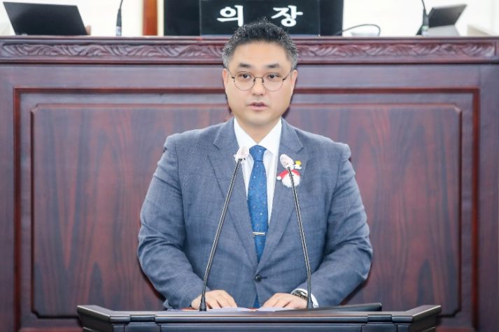 화성시의회 김상균 의원