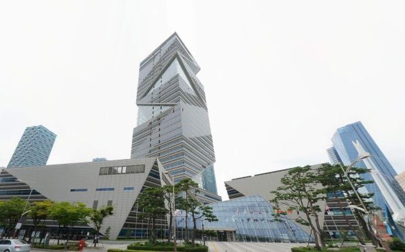 인천경제자유구역청