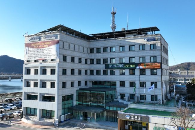 양평군청