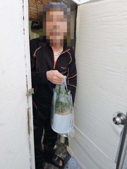 동두천시 생연1동 추도령남원추어탕, 지속적인 이웃사랑 실천