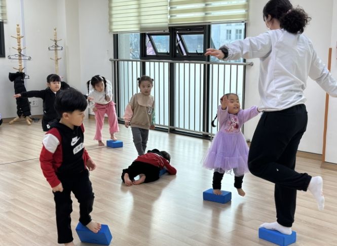 시흥시장곡종합사회복지관, 취미·여가·배움학교·방과후교실 프로그램 활성화