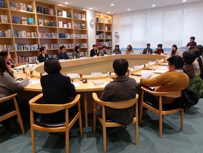 남양주시, ‘양성평등기금 지원사업 성과공유회’ 개최